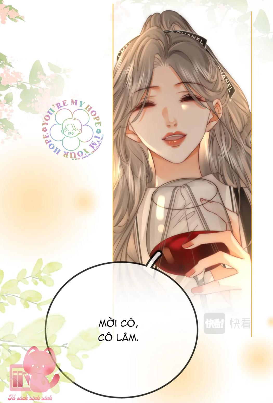 Cố Tiểu Thư Và Khúc Tiểu Thư: Cố Tiểu Thư Và Khúc [...] – Chap 27