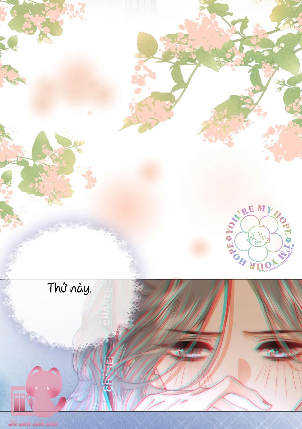 Cố Tiểu Thư Và Khúc Tiểu Thư: Cố Tiểu Thư Và Khúc [...] – Chap 27