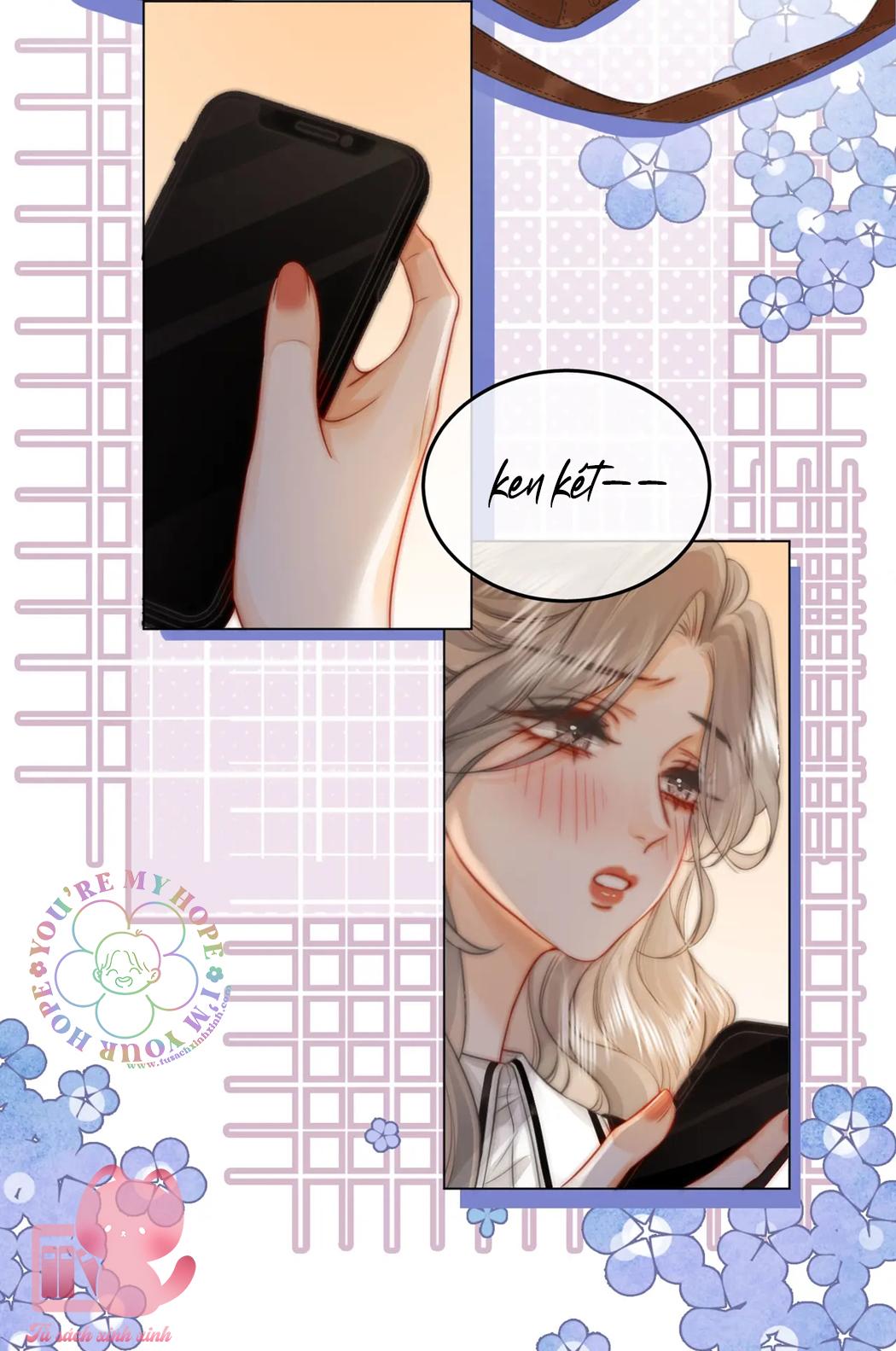 Cố Tiểu Thư Và Khúc Tiểu Thư: Cố Tiểu Thư Và Khúc [...] – Chap 27