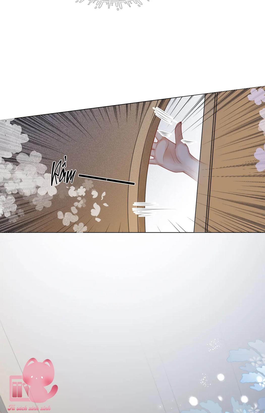 Cố Tiểu Thư Và Khúc Tiểu Thư: Cố Tiểu Thư Và Khúc [...] – Chap 27
