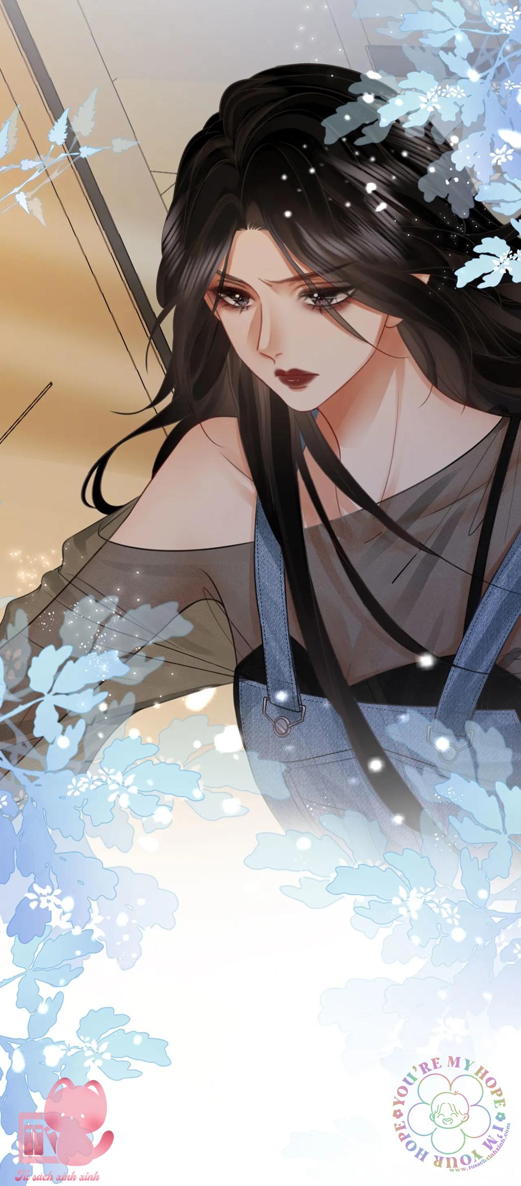 Cố Tiểu Thư Và Khúc Tiểu Thư: Cố Tiểu Thư Và Khúc [...] – Chap 27