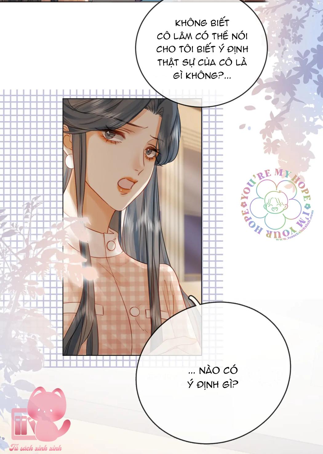 Cố Tiểu Thư Và Khúc Tiểu Thư: Cố Tiểu Thư Và Khúc [...] – Chap 27