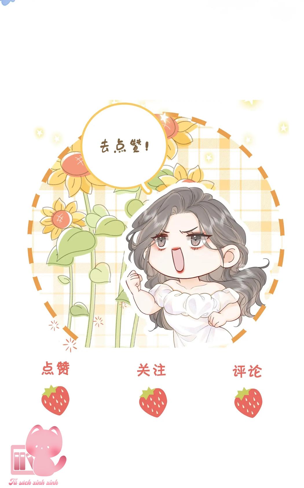 Cố Tiểu Thư Và Khúc Tiểu Thư: Cố Tiểu Thư Và Khúc [...] – Chap 27