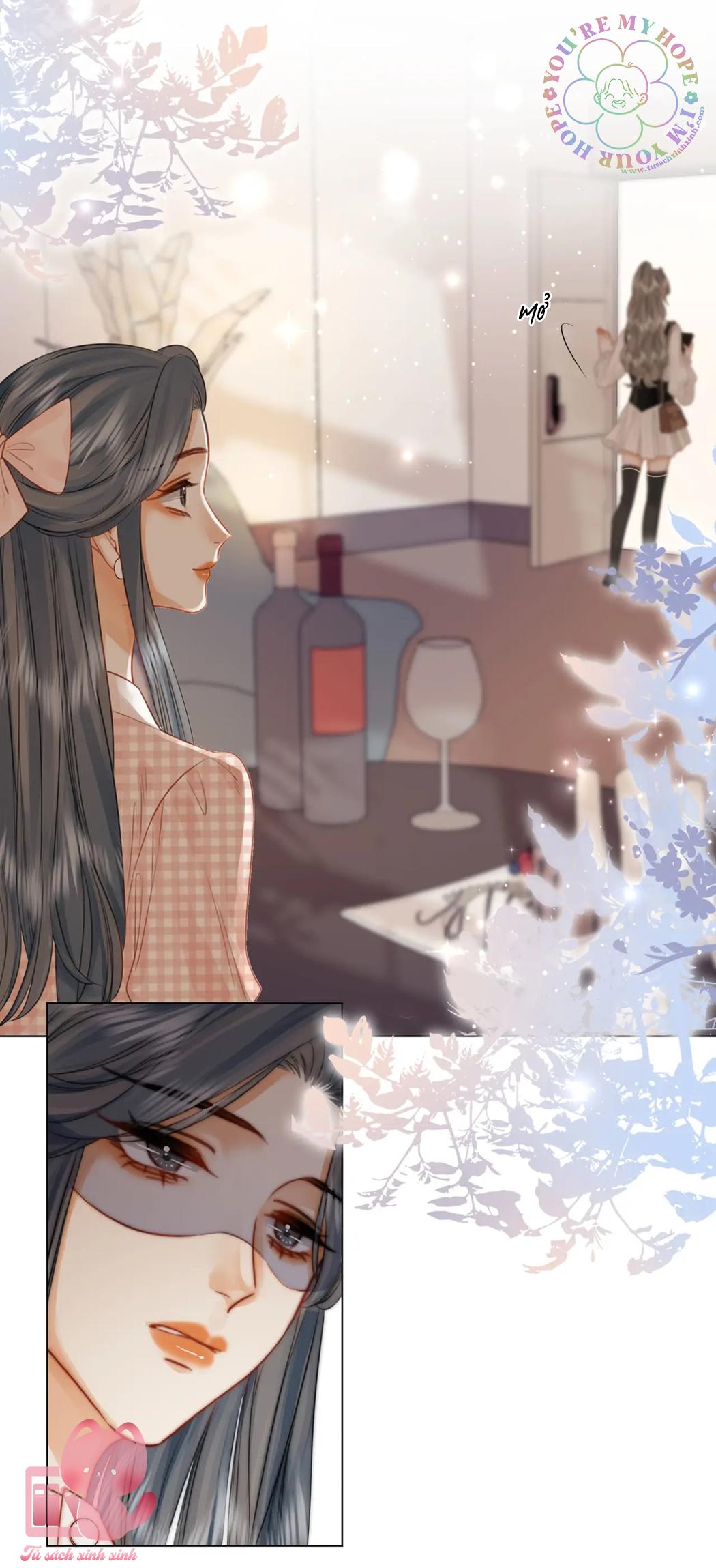 Cố Tiểu Thư Và Khúc Tiểu Thư: Cố Tiểu Thư Và Khúc [...] – Chap 27