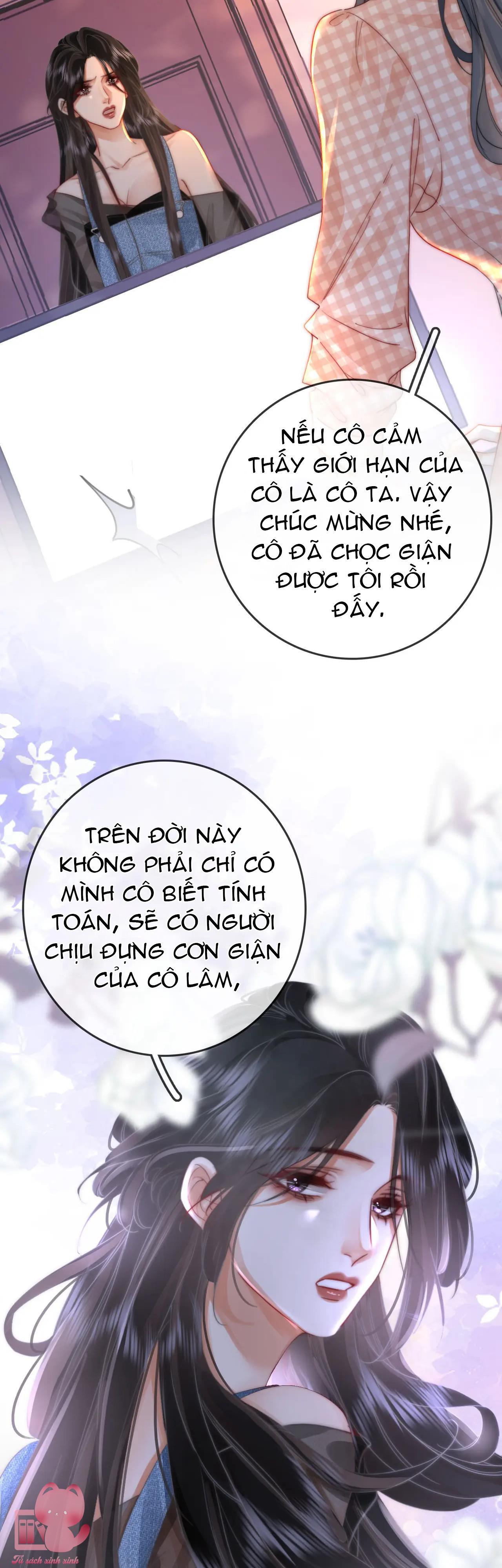 Cố Tiểu Thư Và Khúc Tiểu Thư: Cố Tiểu Thư Và Khúc [...] – Chap 28
