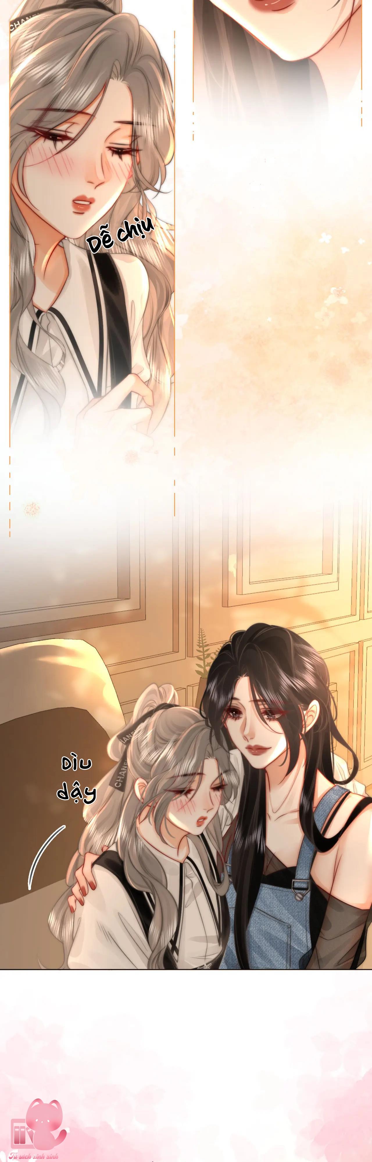 Cố Tiểu Thư Và Khúc Tiểu Thư: Cố Tiểu Thư Và Khúc [...] – Chap 28