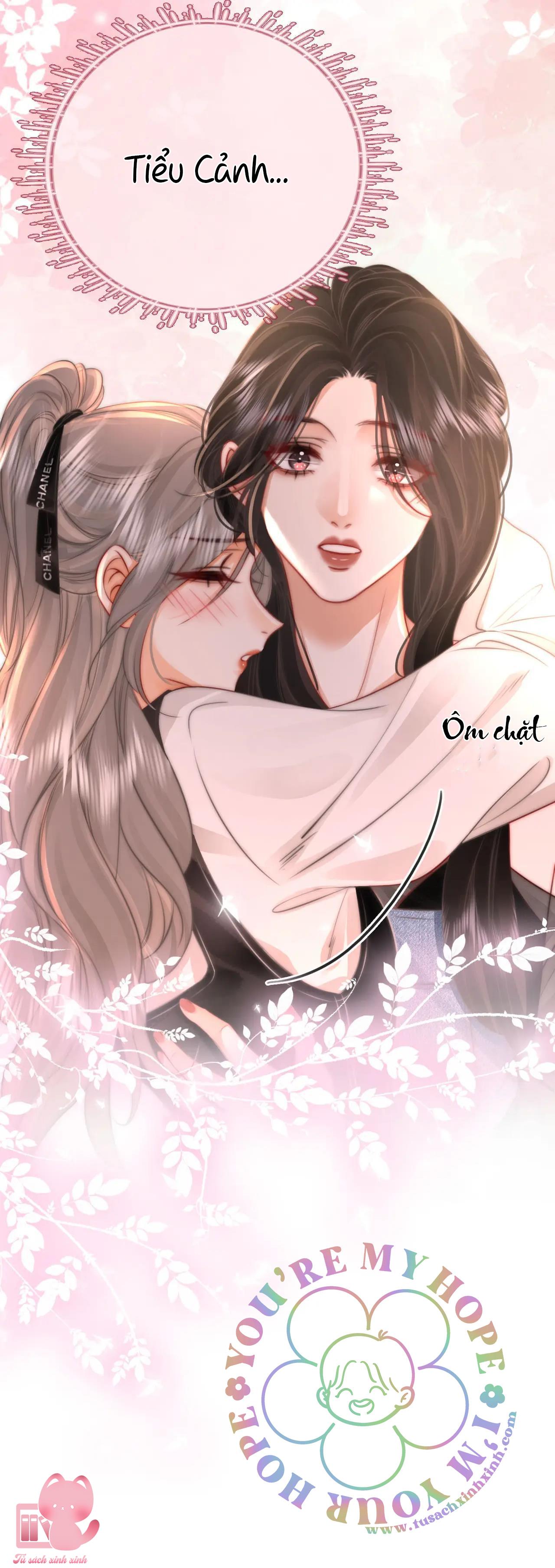 Cố Tiểu Thư Và Khúc Tiểu Thư: Cố Tiểu Thư Và Khúc [...] – Chap 28