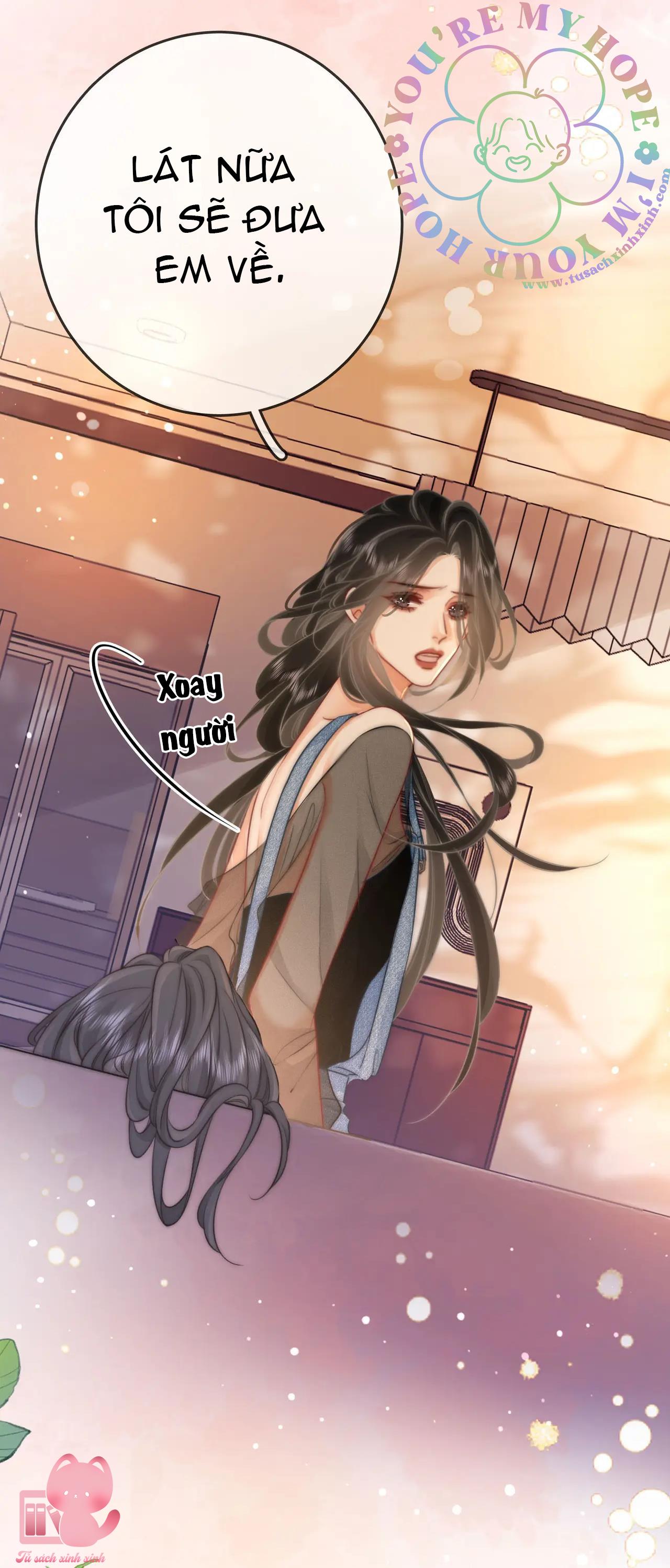 Cố Tiểu Thư Và Khúc Tiểu Thư: Cố Tiểu Thư Và Khúc [...] – Chap 28