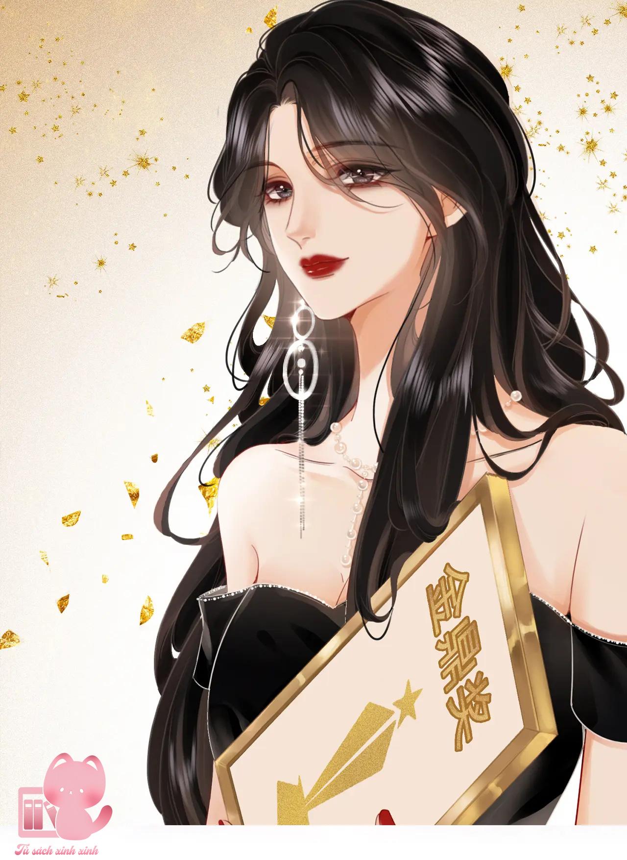 Cố Tiểu Thư Và Khúc Tiểu Thư: Cố Tiểu Thư Và Khúc [...] – Chap 29