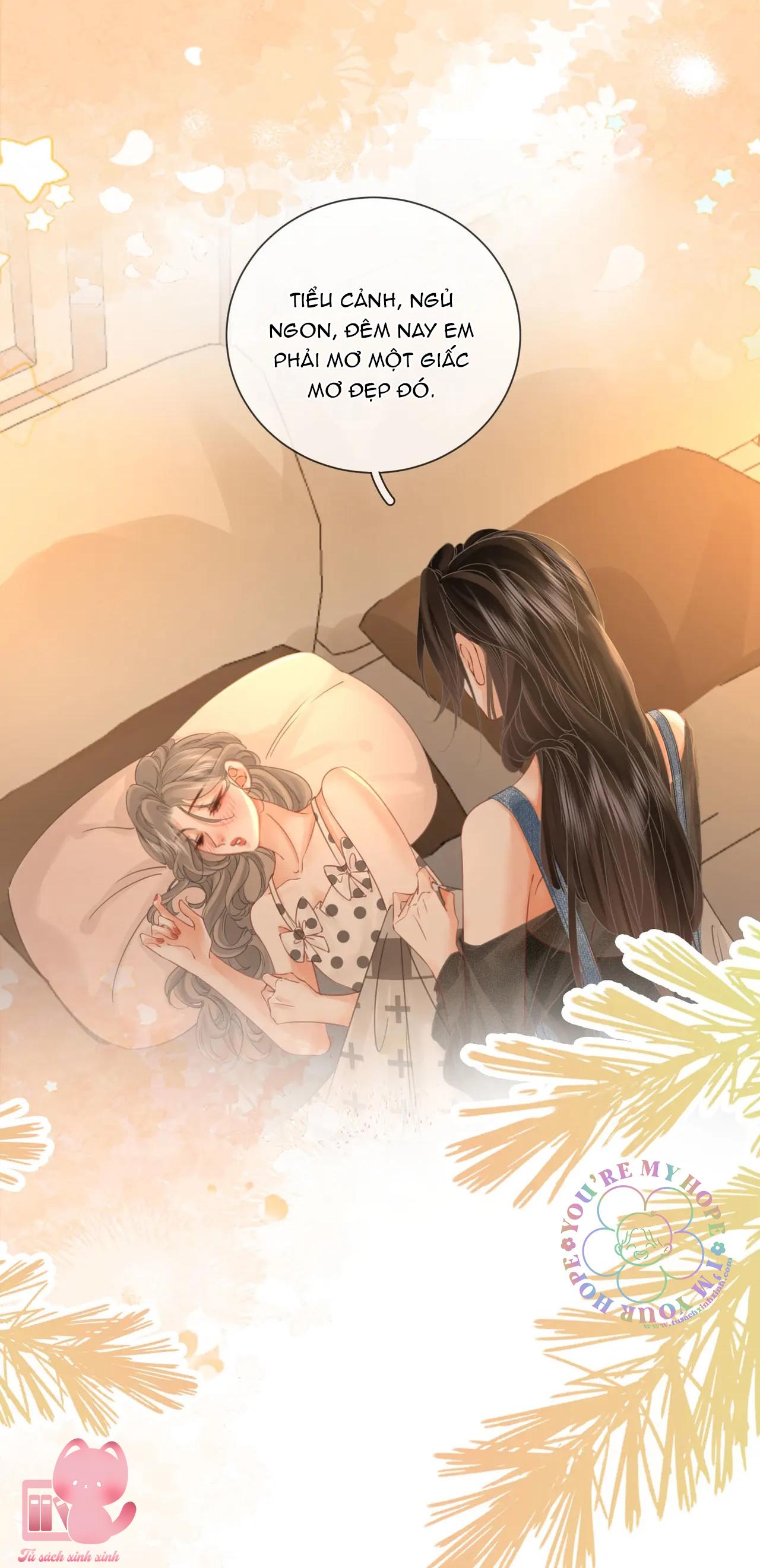 Cố Tiểu Thư Và Khúc Tiểu Thư: Cố Tiểu Thư Và Khúc [...] – Chap 29