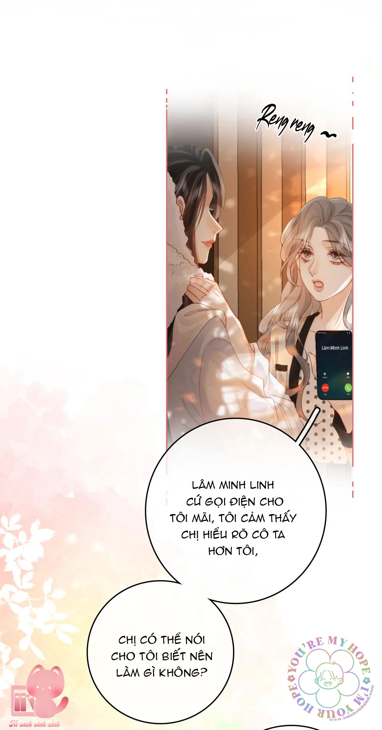 Cố Tiểu Thư Và Khúc Tiểu Thư: Cố Tiểu Thư Và Khúc [...] – Chap 29