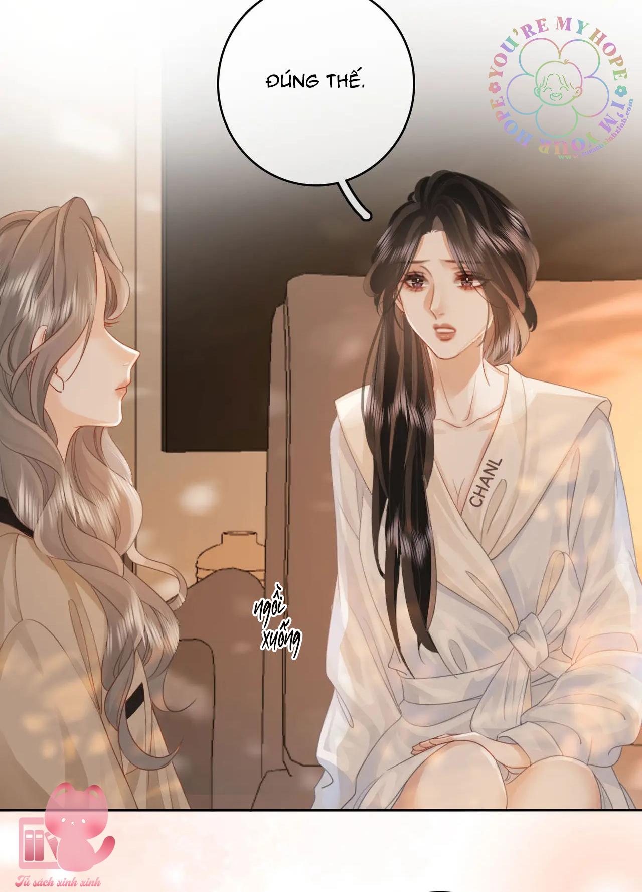 Cố Tiểu Thư Và Khúc Tiểu Thư: Cố Tiểu Thư Và Khúc [...] – Chap 29