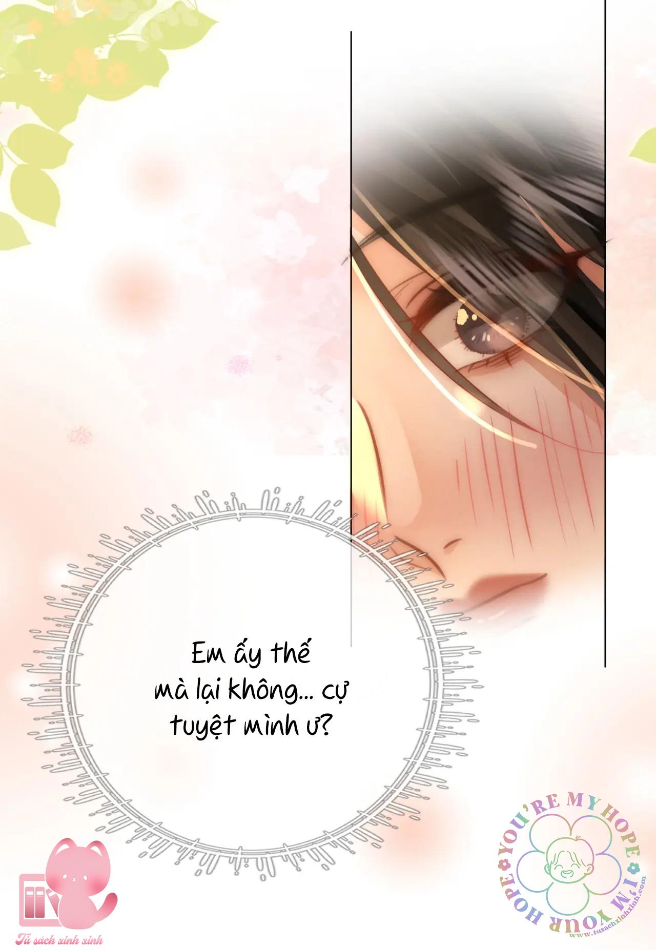 Cố Tiểu Thư Và Khúc Tiểu Thư: Cố Tiểu Thư Và Khúc [...] – Chap 29