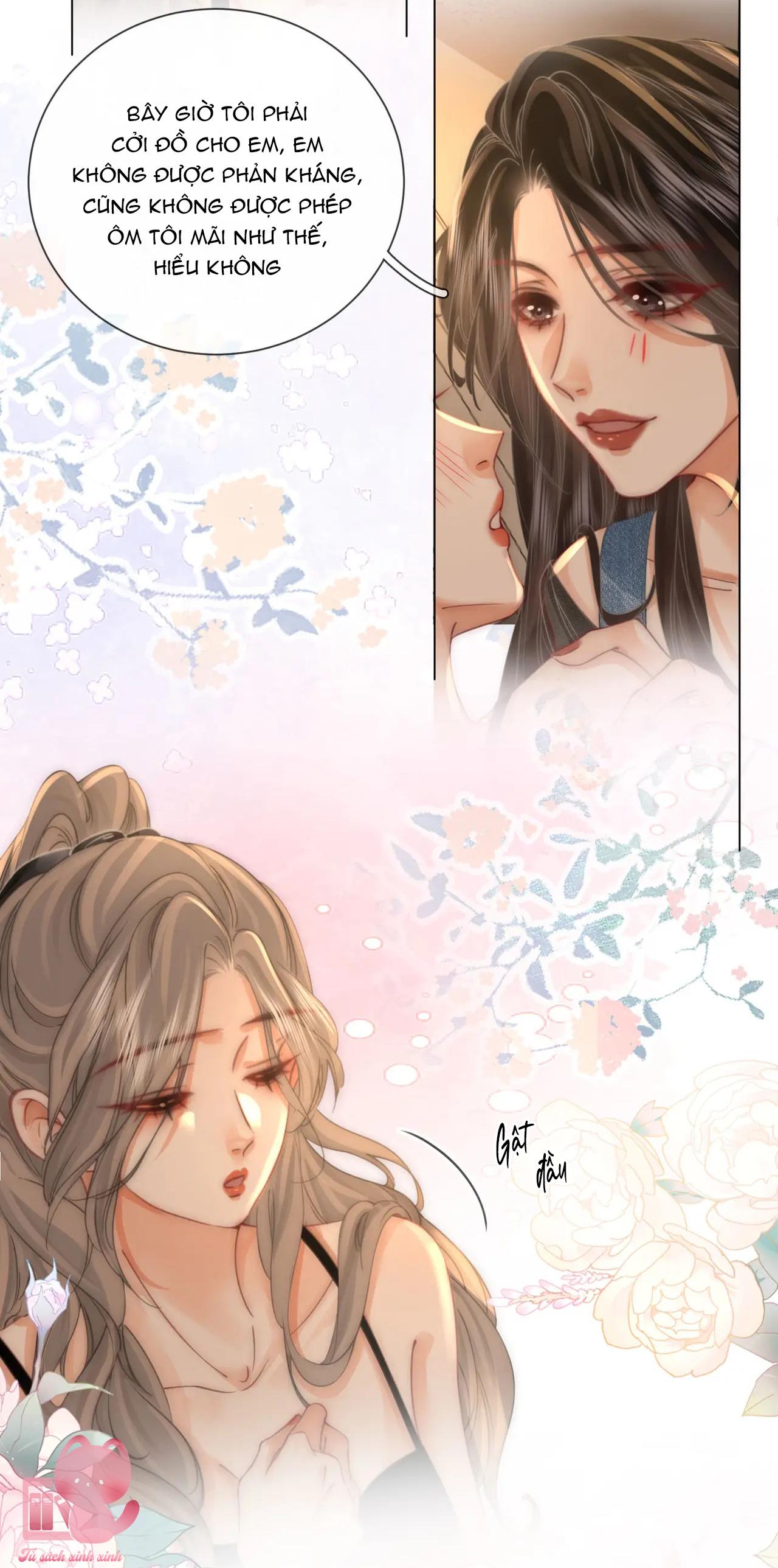 Cố Tiểu Thư Và Khúc Tiểu Thư: Cố Tiểu Thư Và Khúc [...] – Chap 29