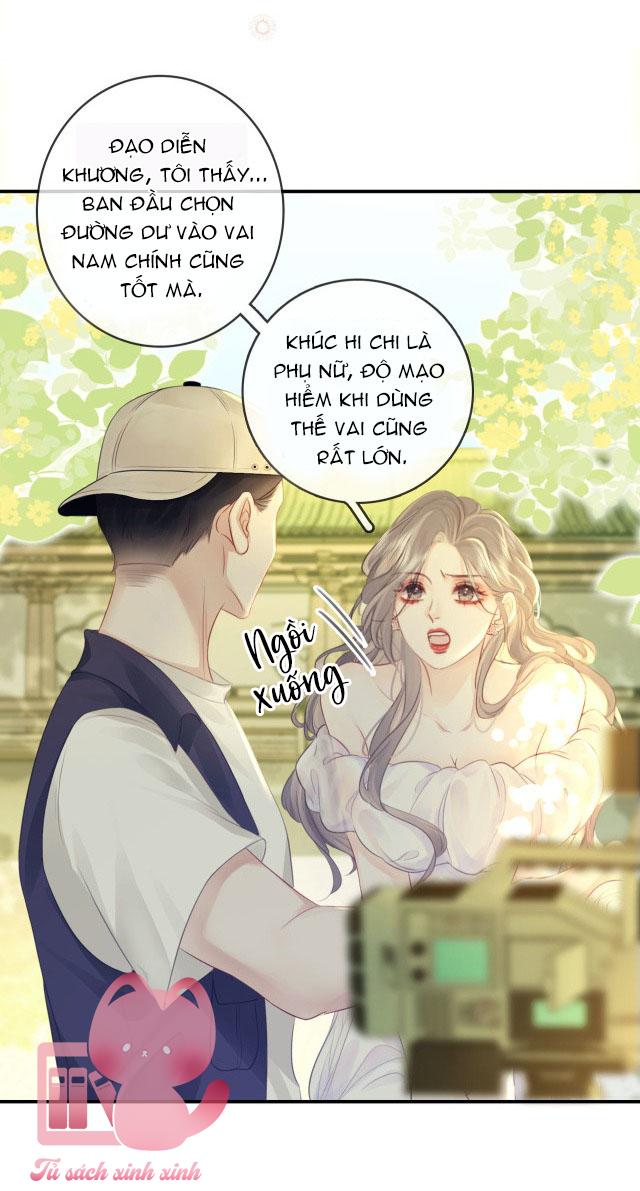 Cố Tiểu Thư Và Khúc Tiểu Thư: Cố Tiểu Thư Và Khúc [...] – Chap 3