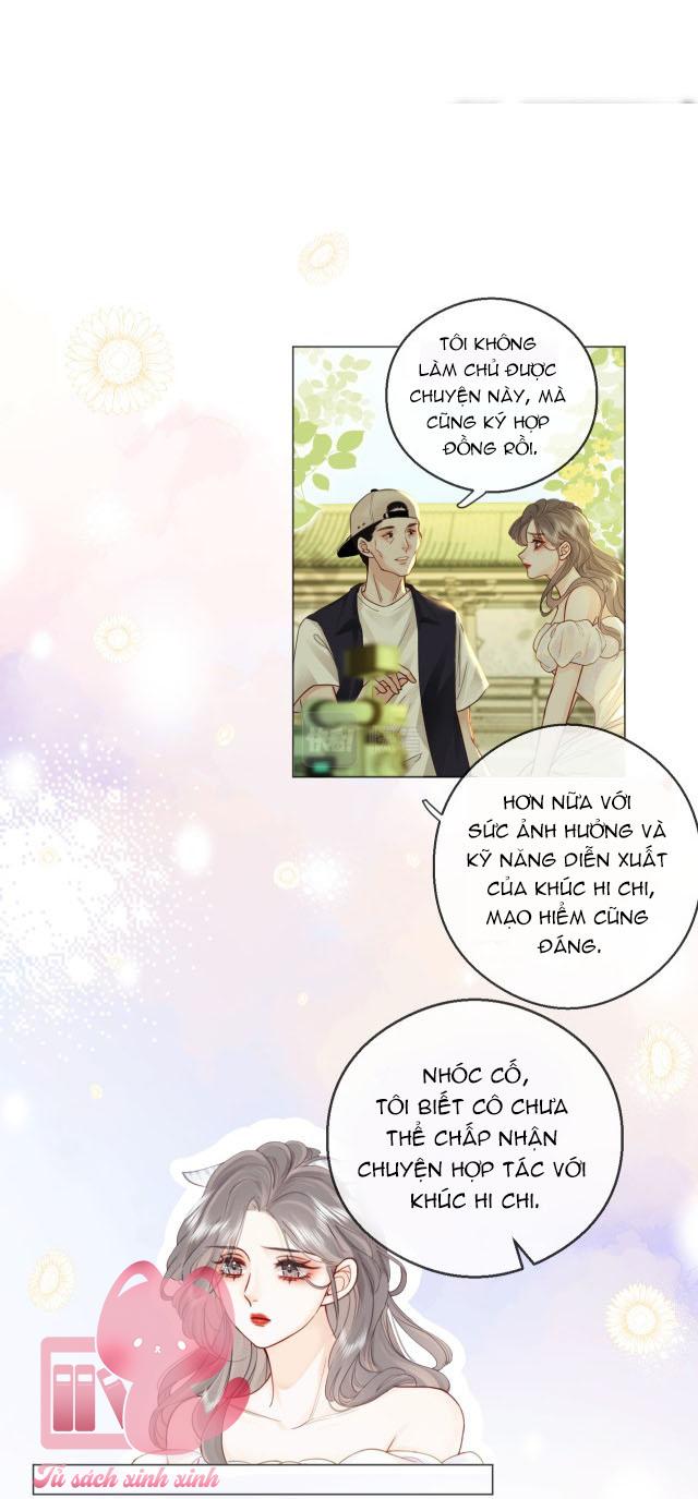 Cố Tiểu Thư Và Khúc Tiểu Thư: Cố Tiểu Thư Và Khúc [...] – Chap 3
