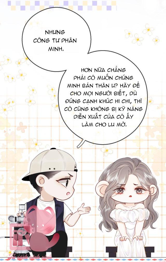 Cố Tiểu Thư Và Khúc Tiểu Thư: Cố Tiểu Thư Và Khúc [...] – Chap 3