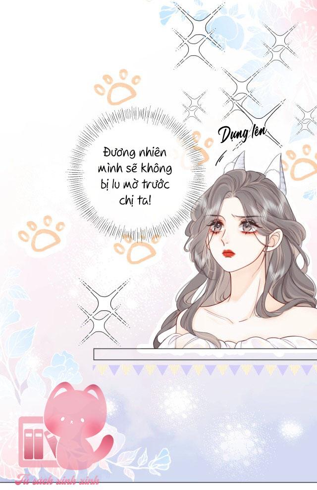 Cố Tiểu Thư Và Khúc Tiểu Thư: Cố Tiểu Thư Và Khúc [...] – Chap 3