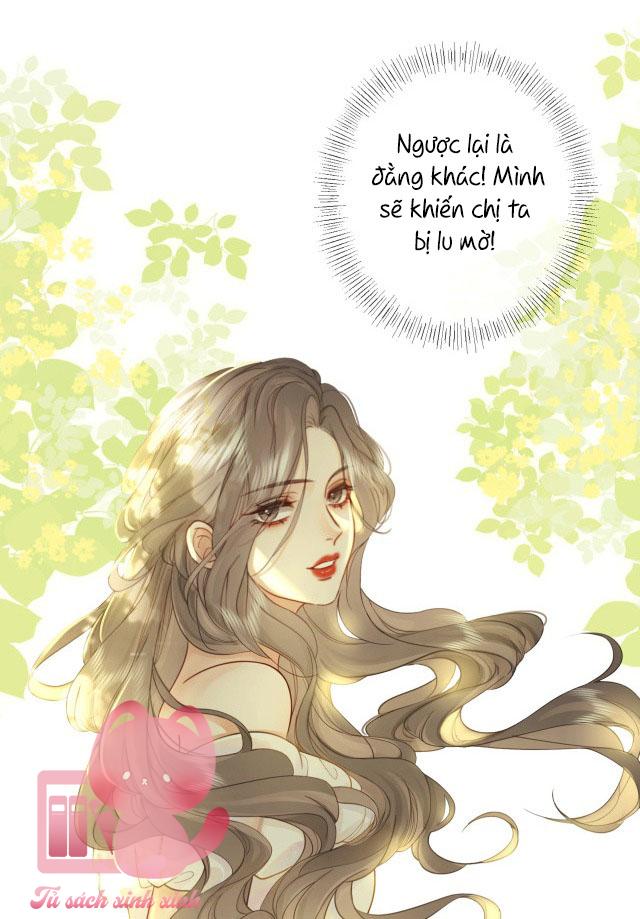 Cố Tiểu Thư Và Khúc Tiểu Thư: Cố Tiểu Thư Và Khúc [...] – Chap 3