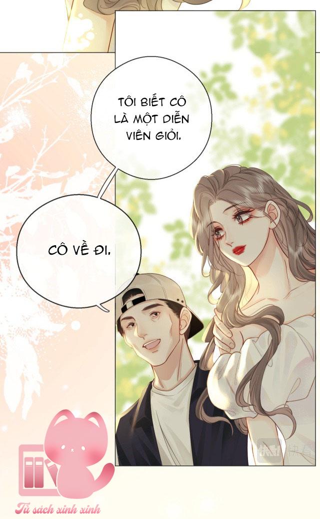 Cố Tiểu Thư Và Khúc Tiểu Thư: Cố Tiểu Thư Và Khúc [...] – Chap 3