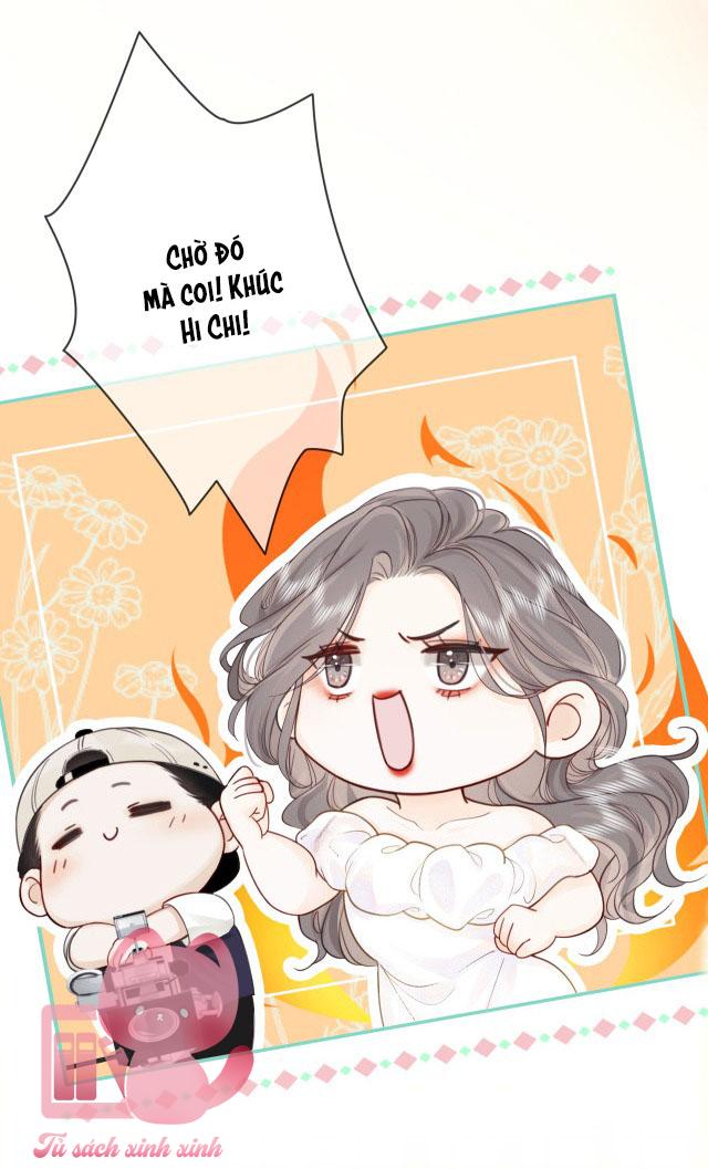 Cố Tiểu Thư Và Khúc Tiểu Thư: Cố Tiểu Thư Và Khúc [...] – Chap 3