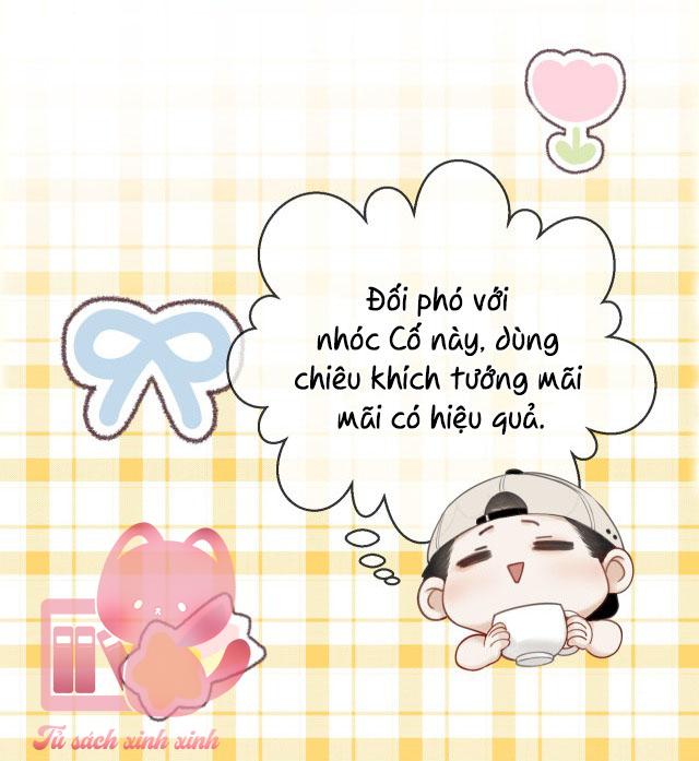 Cố Tiểu Thư Và Khúc Tiểu Thư: Cố Tiểu Thư Và Khúc [...] – Chap 3