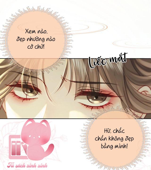 Cố Tiểu Thư Và Khúc Tiểu Thư: Cố Tiểu Thư Và Khúc [...] – Chap 3