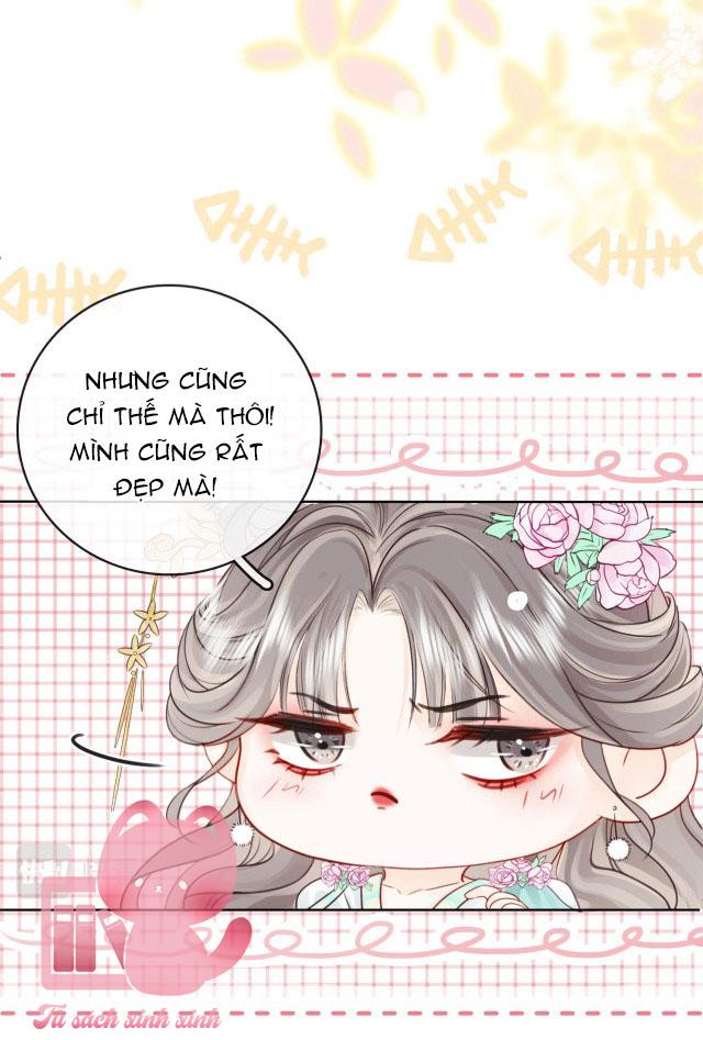 Cố Tiểu Thư Và Khúc Tiểu Thư: Cố Tiểu Thư Và Khúc [...] – Chap 3
