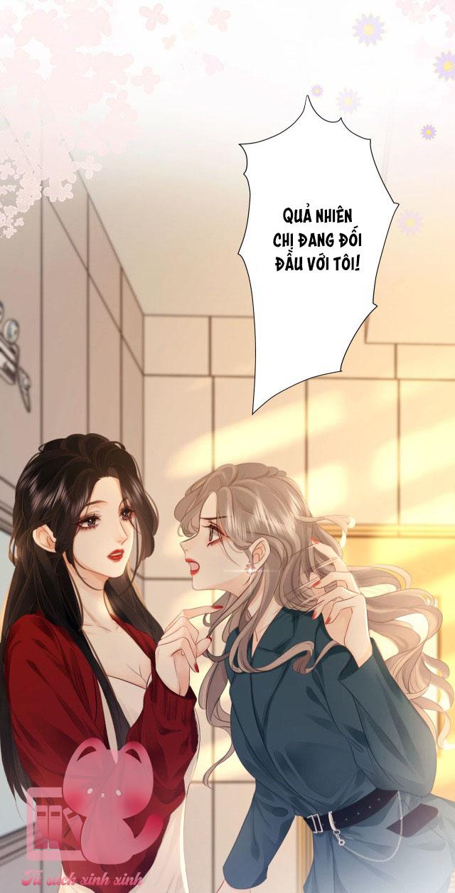 Cố Tiểu Thư Và Khúc Tiểu Thư: Cố Tiểu Thư Và Khúc [...] – Chap 3