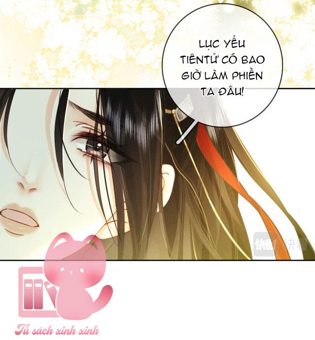 Cố Tiểu Thư Và Khúc Tiểu Thư: Cố Tiểu Thư Và Khúc [...] – Chap 3