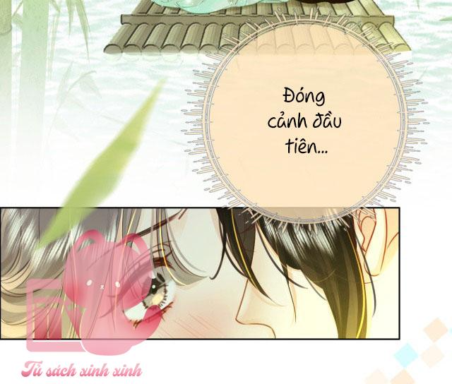Cố Tiểu Thư Và Khúc Tiểu Thư: Cố Tiểu Thư Và Khúc [...] – Chap 3