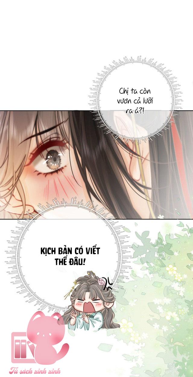Cố Tiểu Thư Và Khúc Tiểu Thư: Cố Tiểu Thư Và Khúc [...] – Chap 3