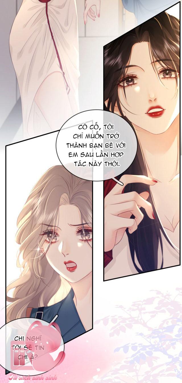 Cố Tiểu Thư Và Khúc Tiểu Thư: Cố Tiểu Thư Và Khúc [...] – Chap 3