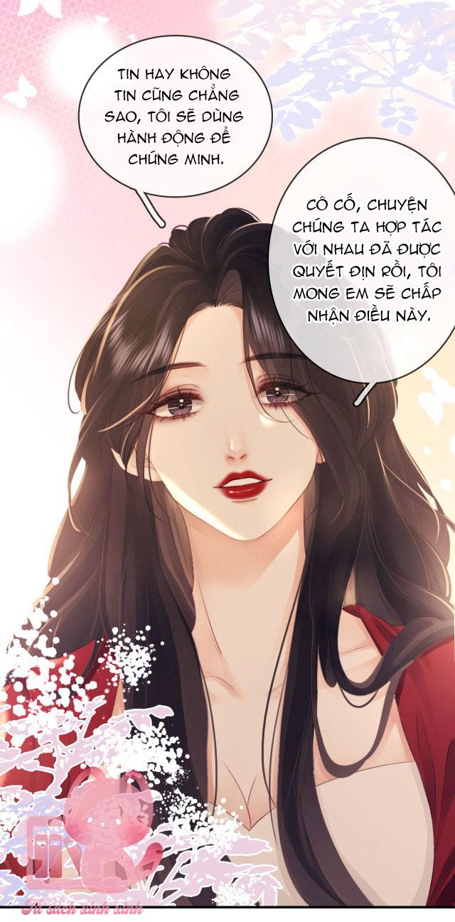 Cố Tiểu Thư Và Khúc Tiểu Thư: Cố Tiểu Thư Và Khúc [...] – Chap 3