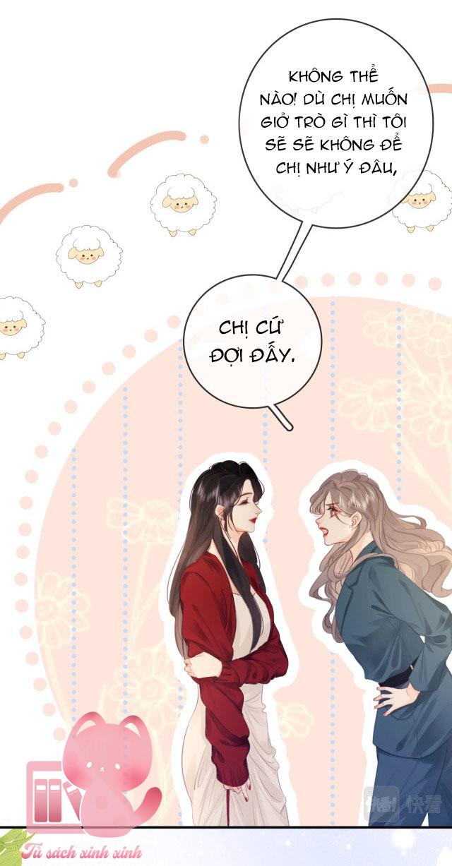 Cố Tiểu Thư Và Khúc Tiểu Thư: Cố Tiểu Thư Và Khúc [...] – Chap 3