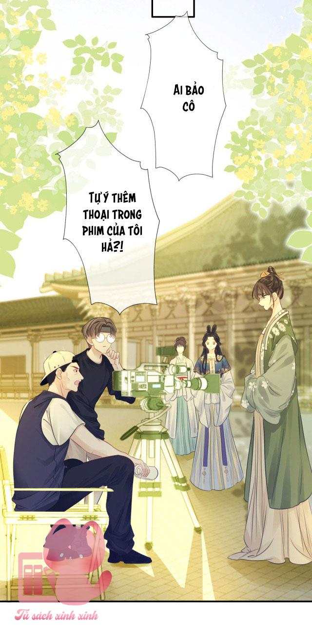 Cố Tiểu Thư Và Khúc Tiểu Thư: Cố Tiểu Thư Và Khúc [...] – Chap 3