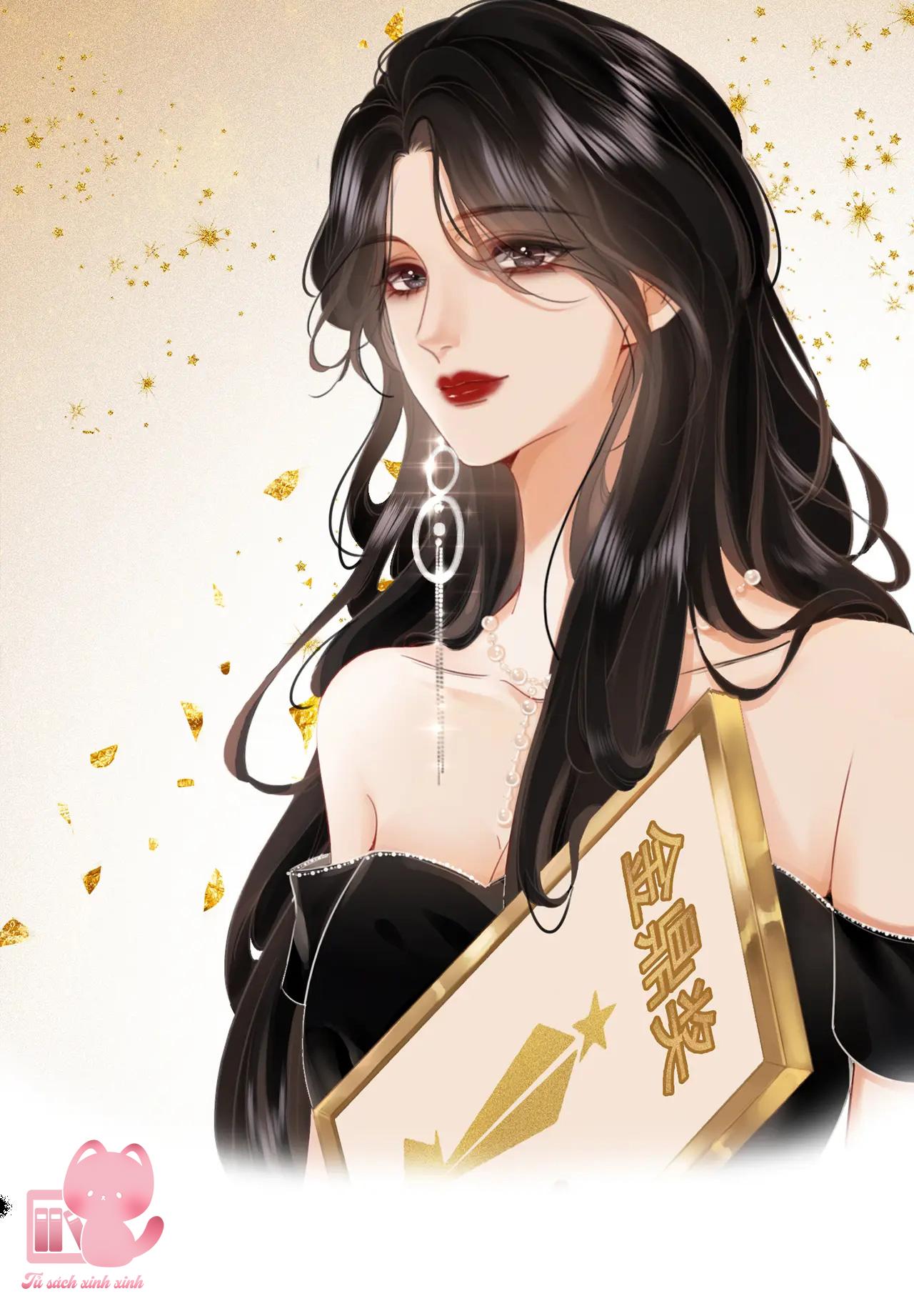 Cố Tiểu Thư Và Khúc Tiểu Thư: Cố Tiểu Thư Và Khúc [...] – Chap 30