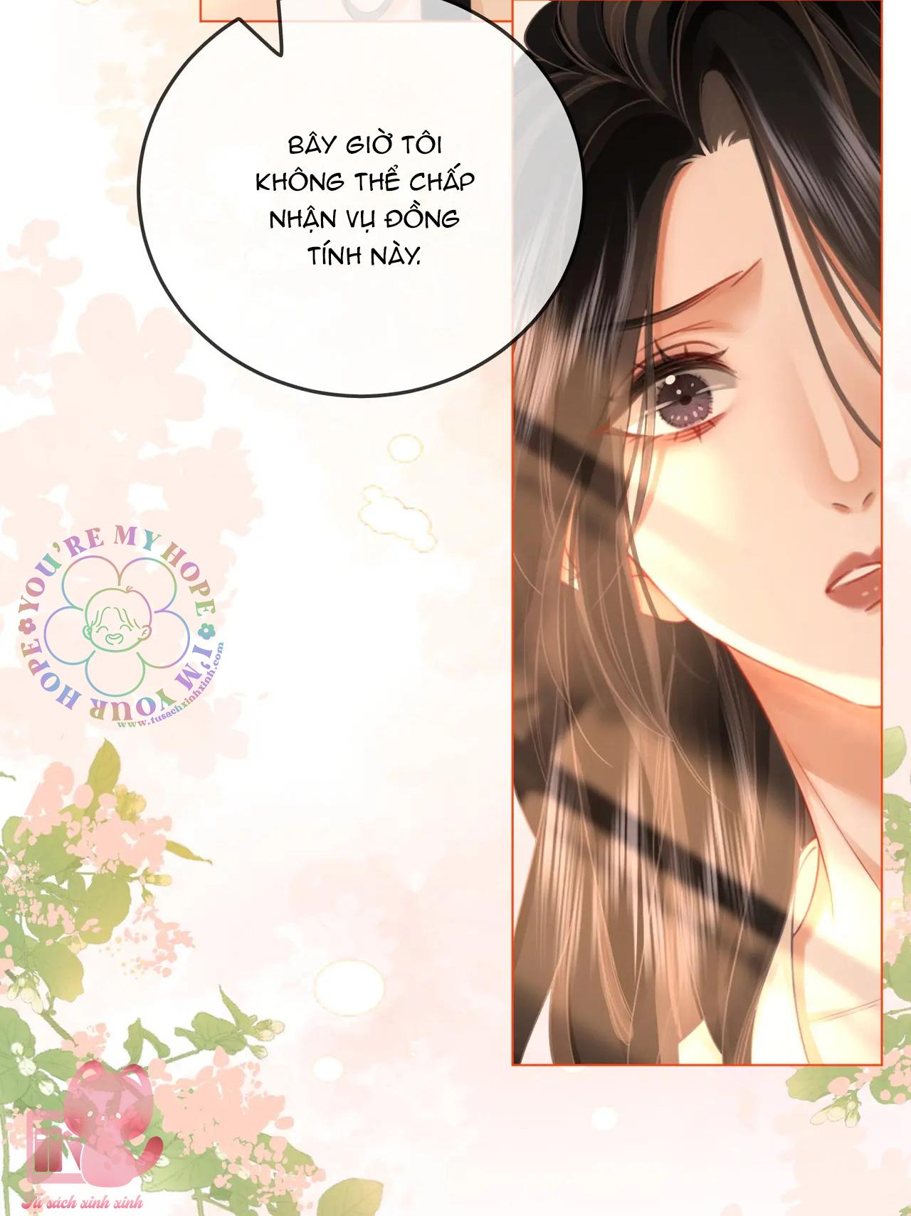 Cố Tiểu Thư Và Khúc Tiểu Thư: Cố Tiểu Thư Và Khúc [...] – Chap 30