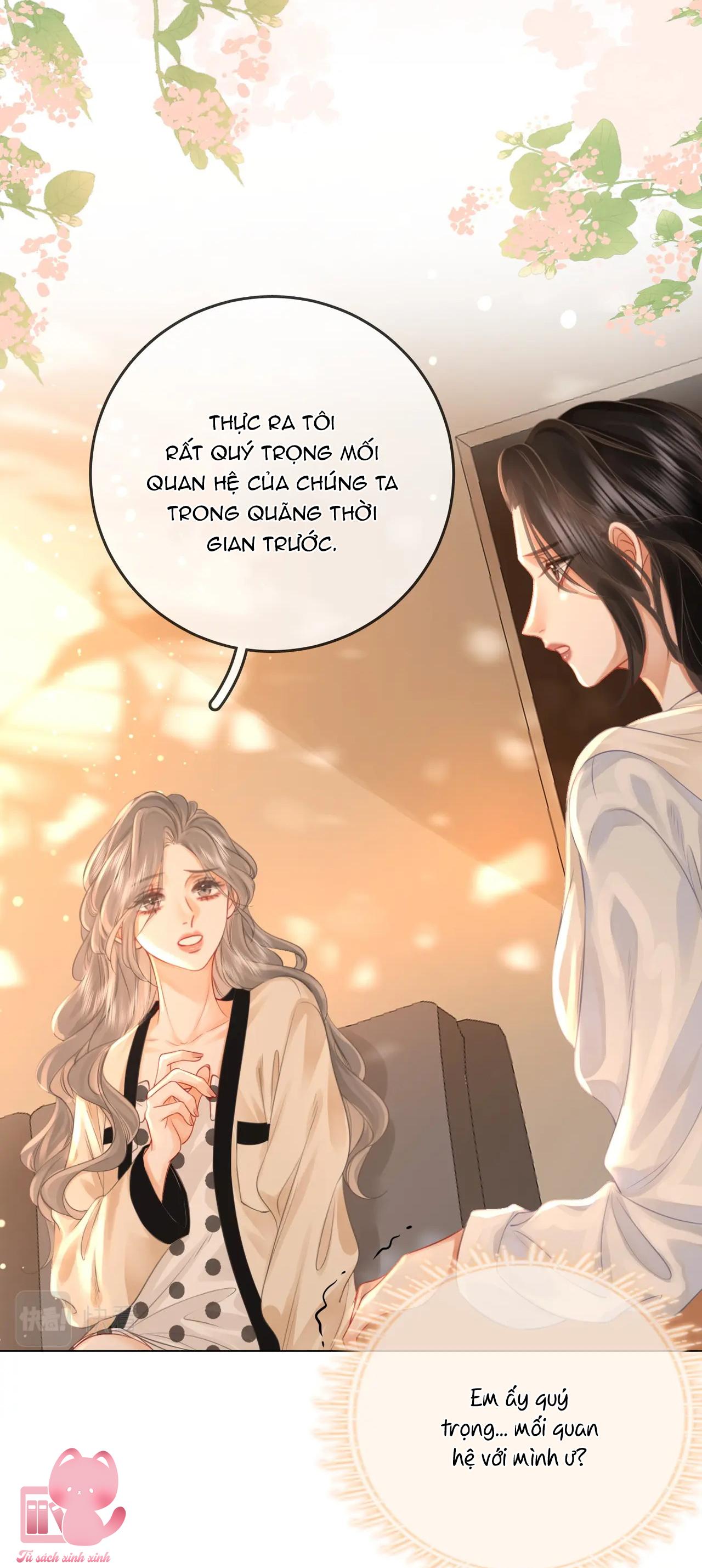 Cố Tiểu Thư Và Khúc Tiểu Thư: Cố Tiểu Thư Và Khúc [...] – Chap 30