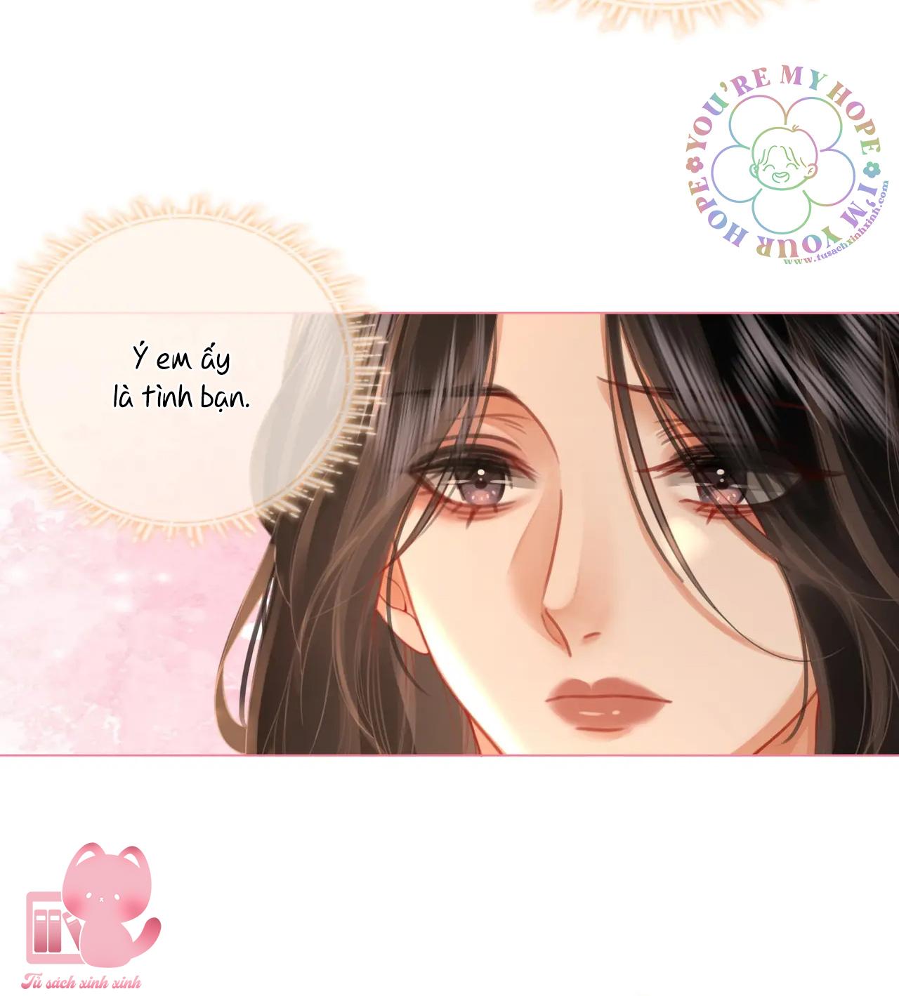 Cố Tiểu Thư Và Khúc Tiểu Thư: Cố Tiểu Thư Và Khúc [...] – Chap 30
