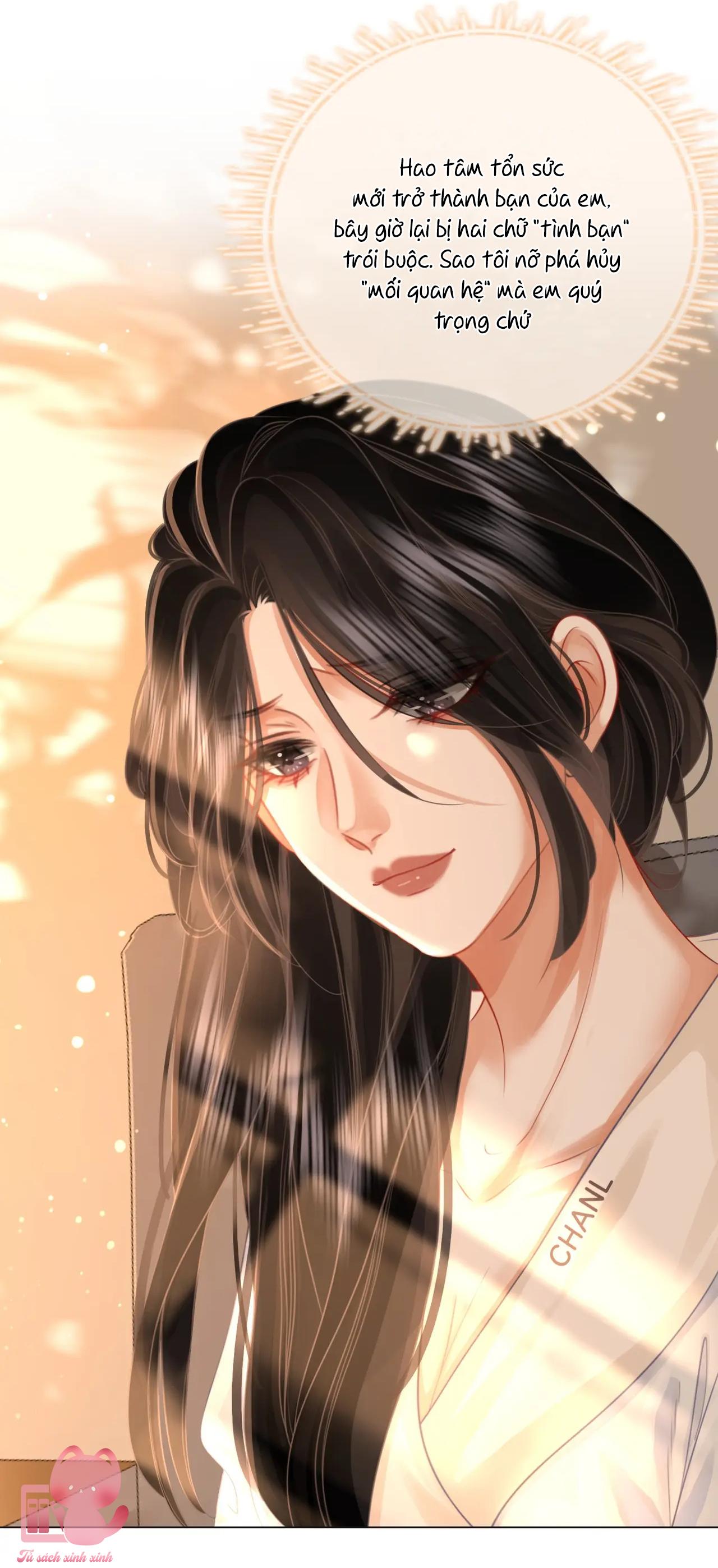 Cố Tiểu Thư Và Khúc Tiểu Thư: Cố Tiểu Thư Và Khúc [...] – Chap 30