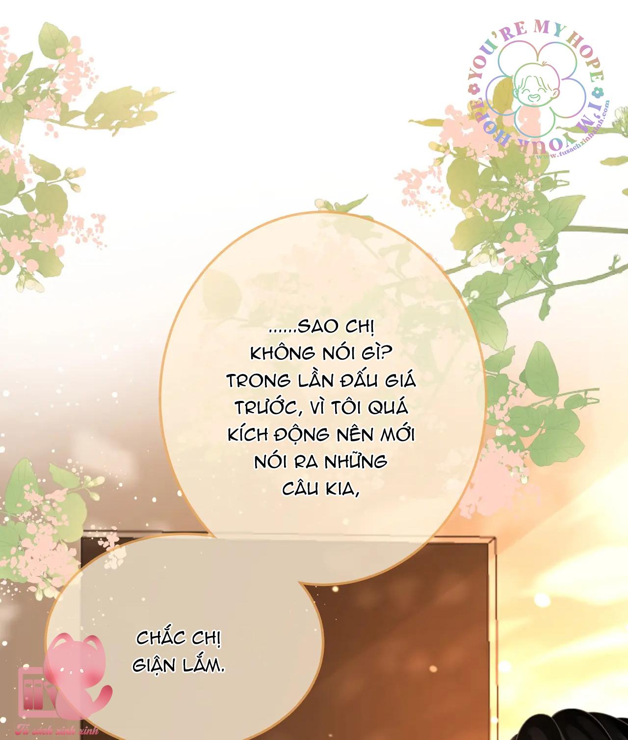 Cố Tiểu Thư Và Khúc Tiểu Thư: Cố Tiểu Thư Và Khúc [...] – Chap 30