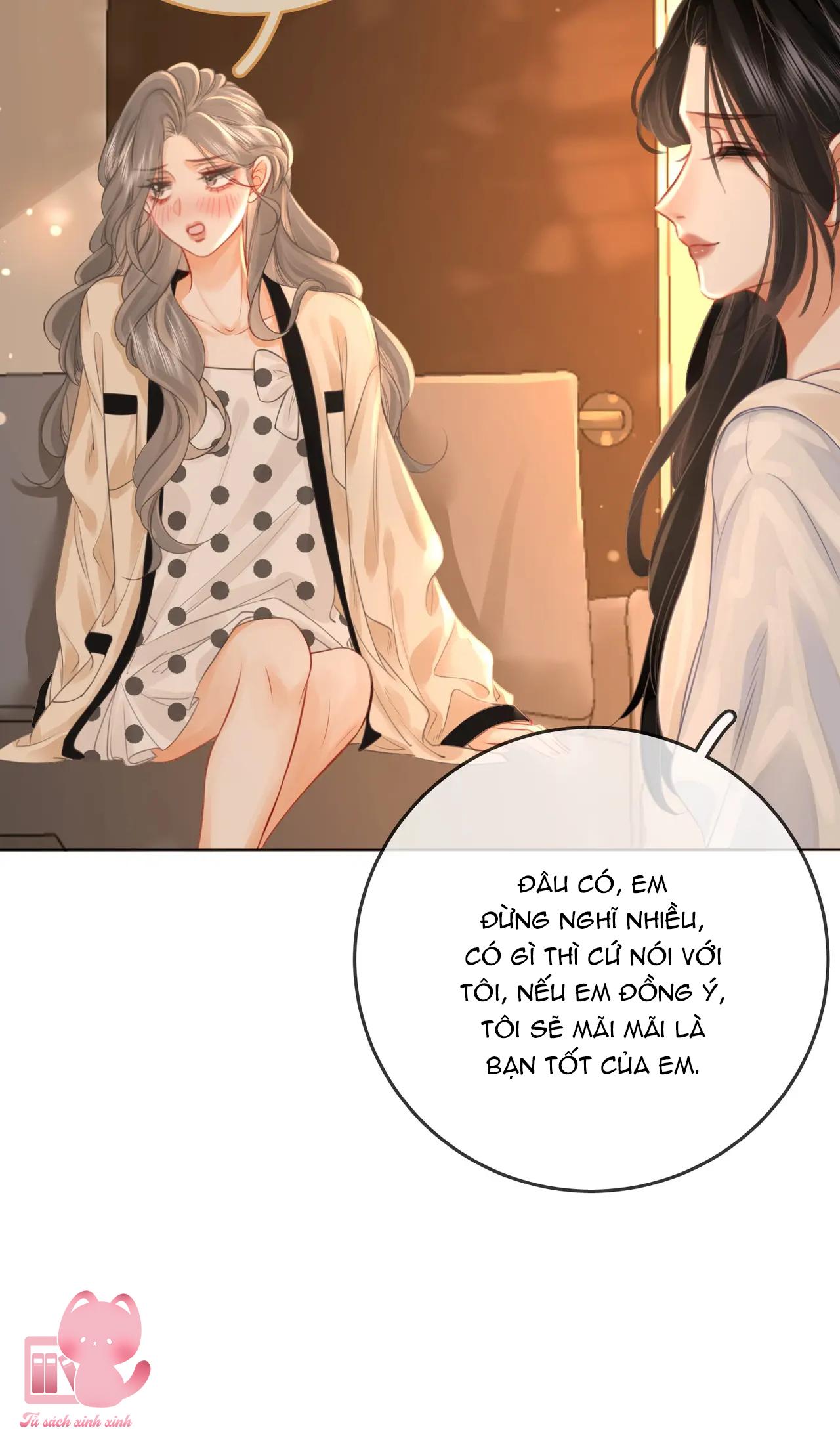 Cố Tiểu Thư Và Khúc Tiểu Thư: Cố Tiểu Thư Và Khúc [...] – Chap 30