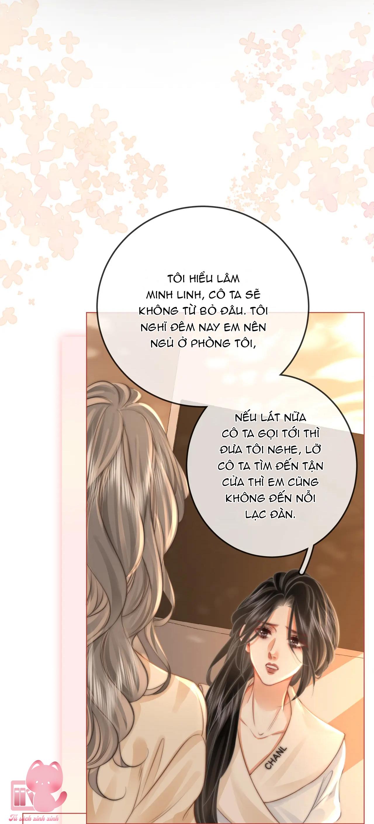 Cố Tiểu Thư Và Khúc Tiểu Thư: Cố Tiểu Thư Và Khúc [...] – Chap 30