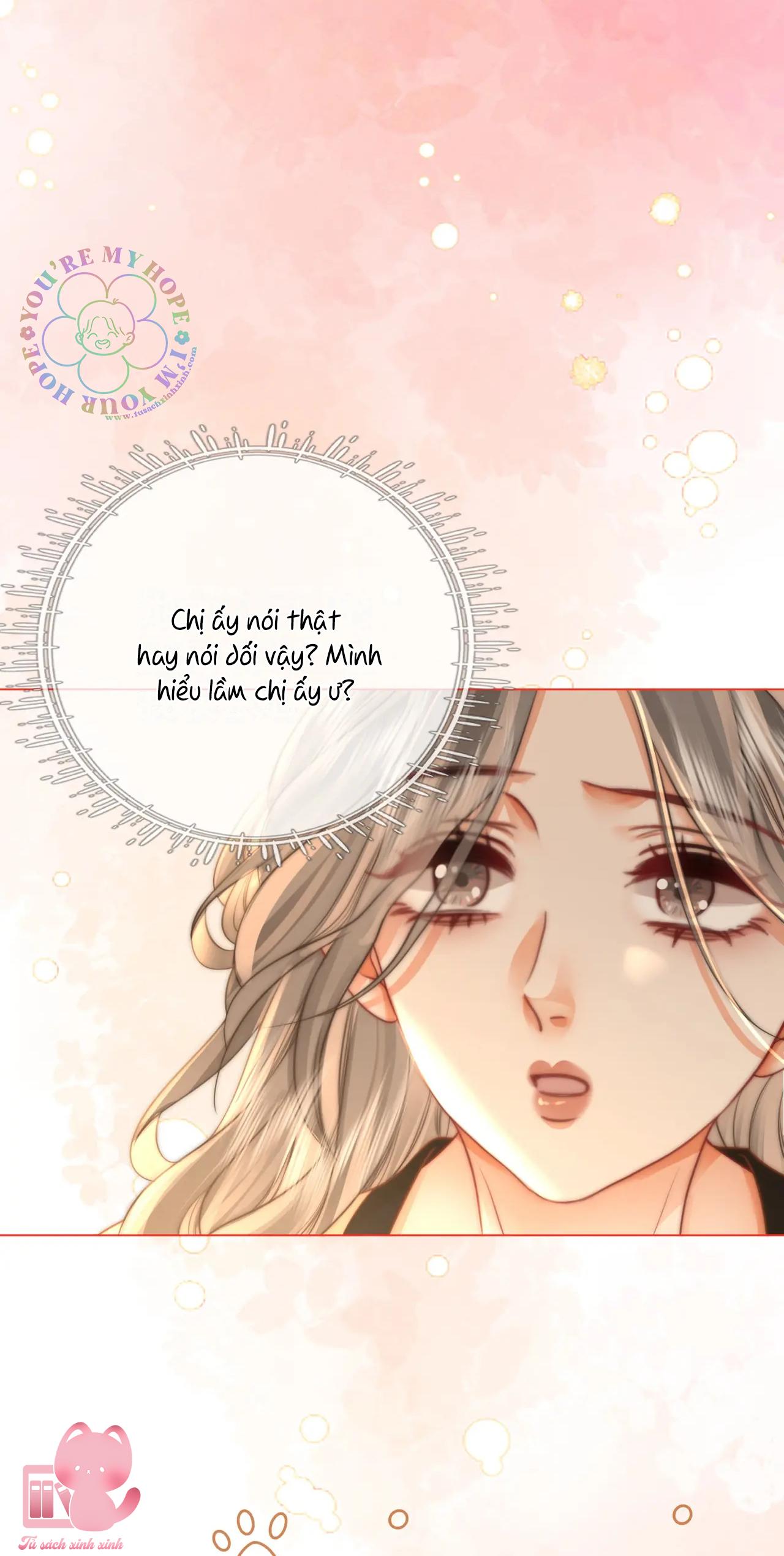 Cố Tiểu Thư Và Khúc Tiểu Thư: Cố Tiểu Thư Và Khúc [...] – Chap 30