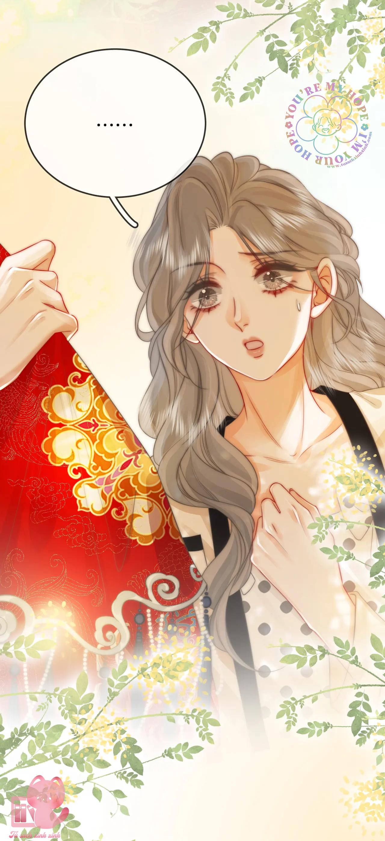 Cố Tiểu Thư Và Khúc Tiểu Thư: Cố Tiểu Thư Và Khúc [...] – Chap 30