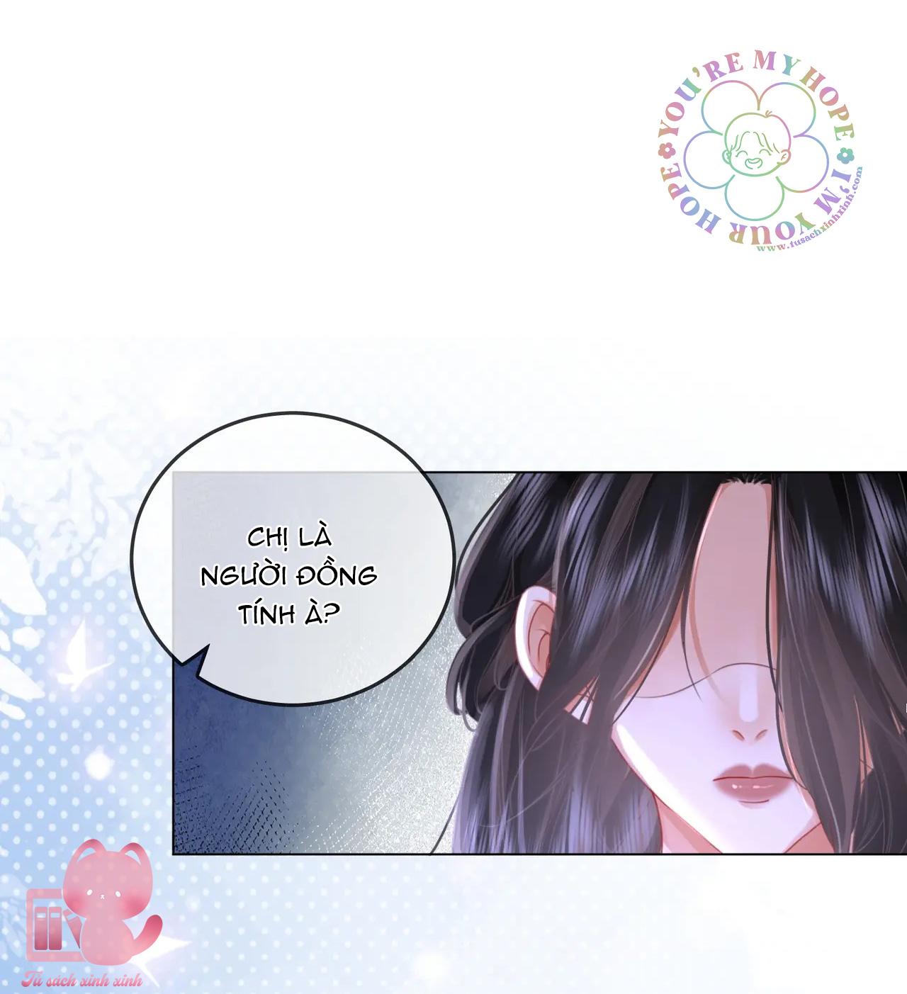 Cố Tiểu Thư Và Khúc Tiểu Thư: Cố Tiểu Thư Và Khúc [...] – Chap 30