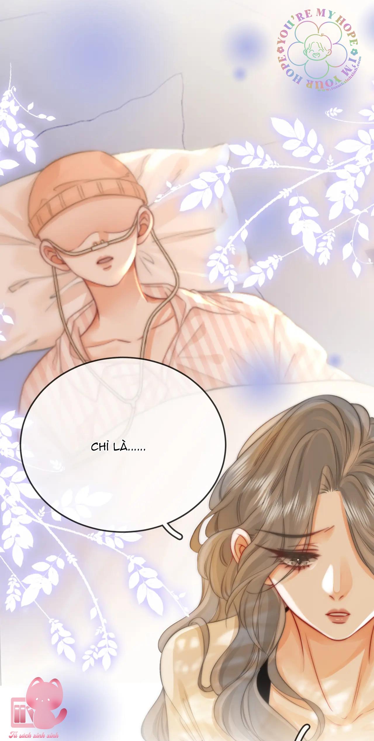 Cố Tiểu Thư Và Khúc Tiểu Thư: Cố Tiểu Thư Và Khúc [...] – Chap 30