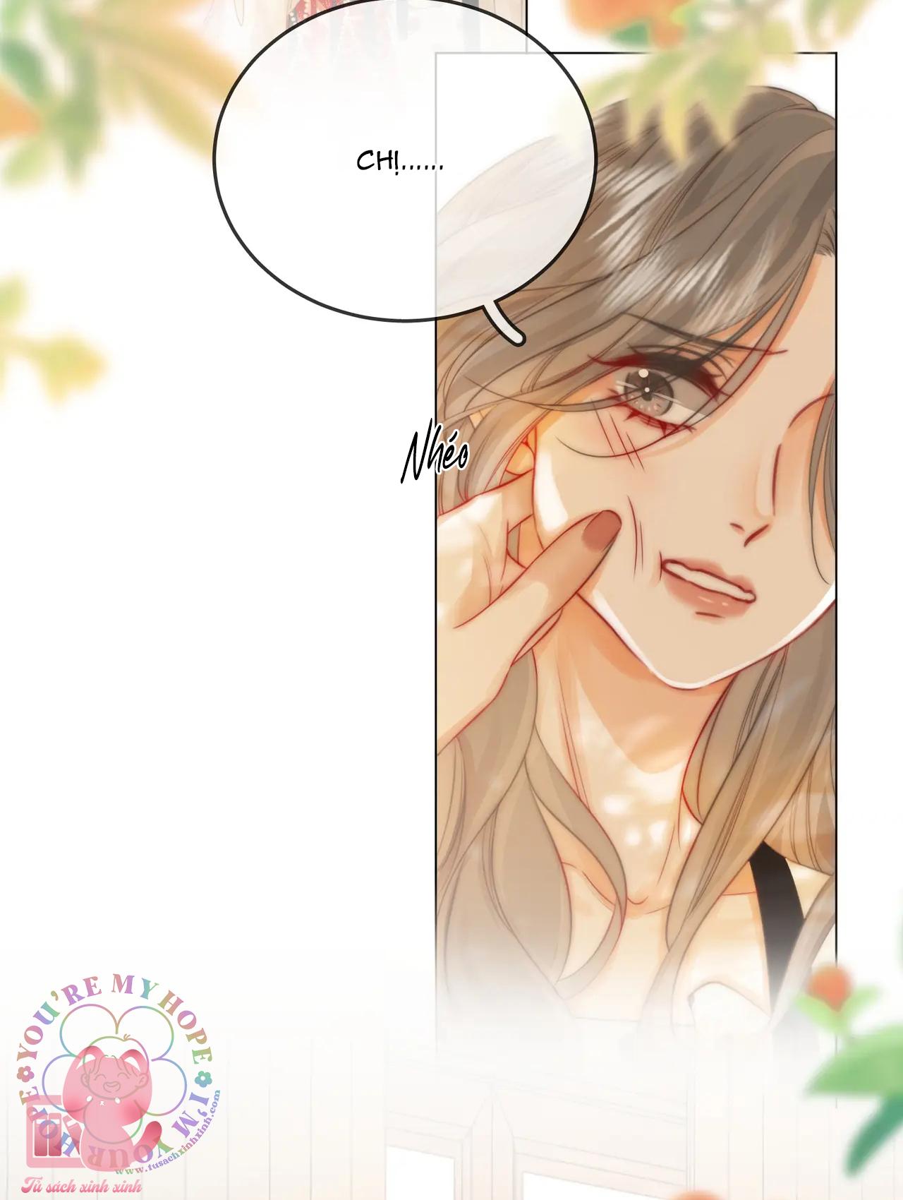 Cố Tiểu Thư Và Khúc Tiểu Thư: Cố Tiểu Thư Và Khúc [...] – Chap 30