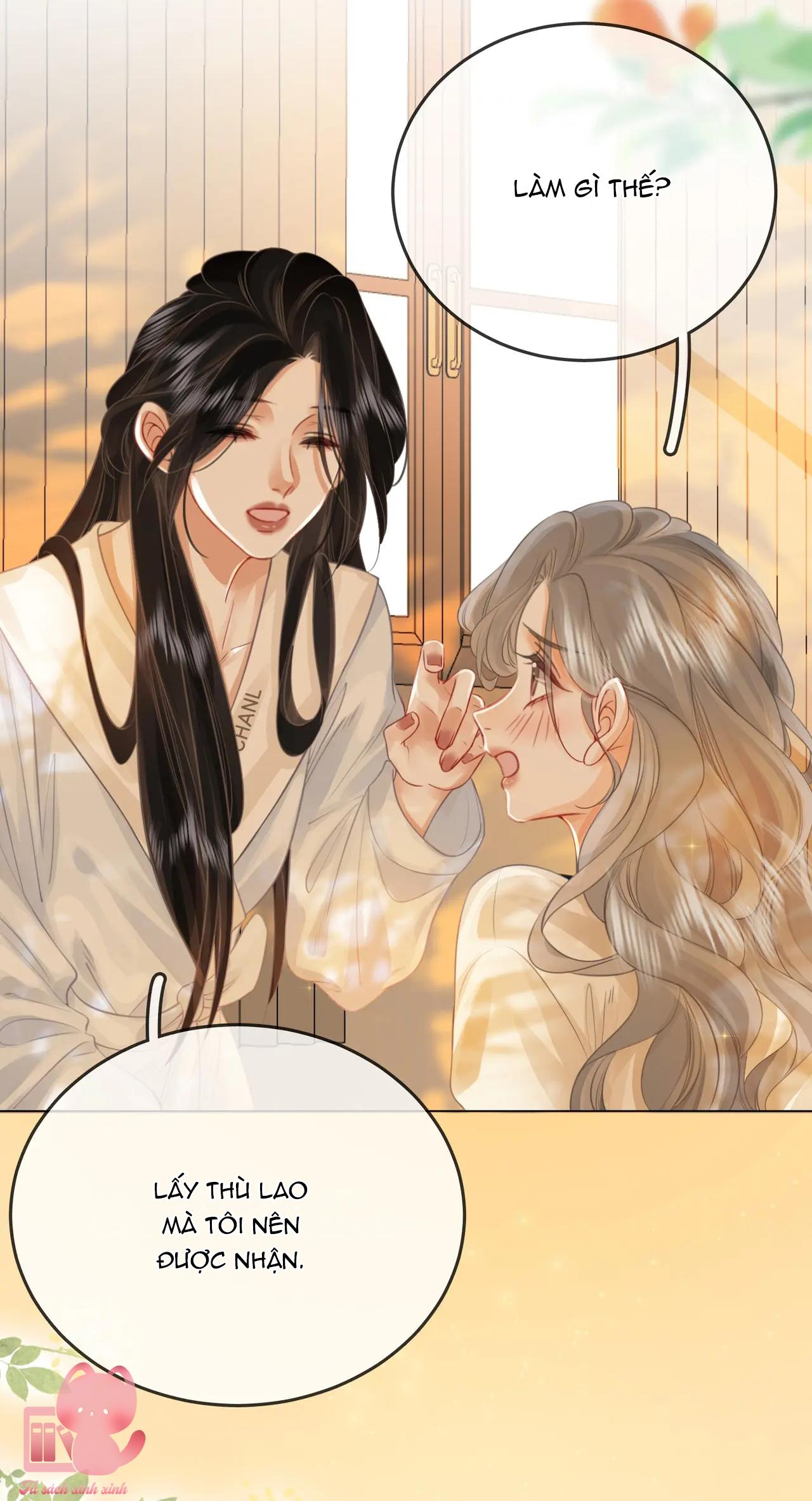 Cố Tiểu Thư Và Khúc Tiểu Thư: Cố Tiểu Thư Và Khúc [...] – Chap 30
